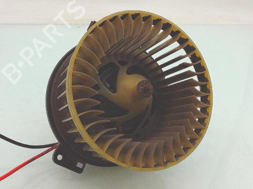 Used Heater blower motor CITROËN ZX (N2) 1.9 D (68 hp) 31041296
