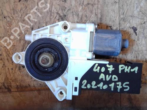 Front wiper motor PEUGEOT 407 SW (6E_, 6D_) 1.6 HDi 110 | BP25364961M29 