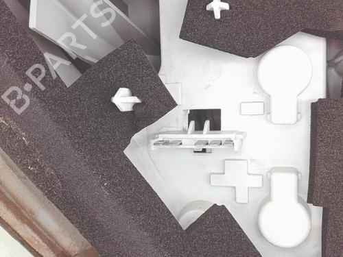 Right taillight OPEL ASTRA H Estate (A04) 1.9 CDTI 16V (L35) | BP30170206C35