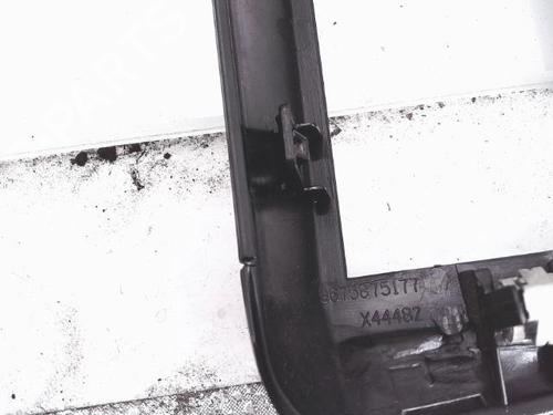 Used Electronic module Electronic module PEUGEOT 307 (3A/C) 1.6 HDi (90 hp) 25363491 25363491