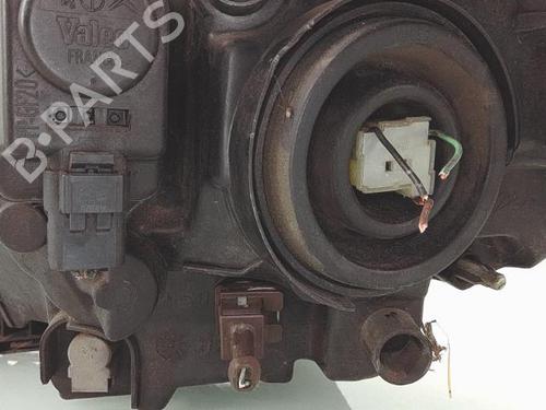 Right headlight PEUGEOT 107 (PM_, PN_) 1.0 | BP25353598C29 