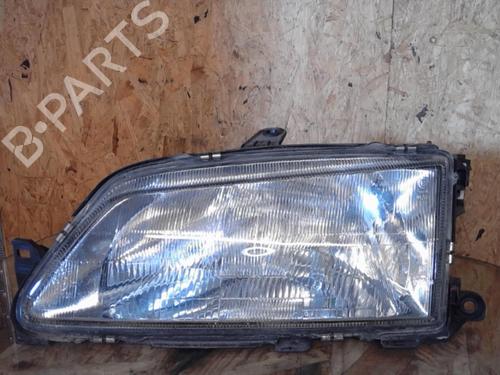 Used Left headlight Left headlight PEUGEOT 306 Hatchback (7A, 7C, N3, N5) 1.4 (75 hp) 25367437 25367437