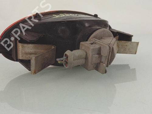 Bremselys PEUGEOT 206 Hatchback (2A/C) 2.0 RC | BP25701171L11 