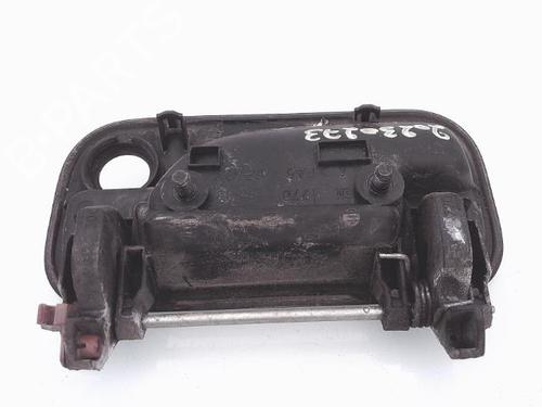 Høyre foran utvendig håndtak OPEL CORSA B (S93) 1.7 D (F08, F68, M68) | BP25372023C129 