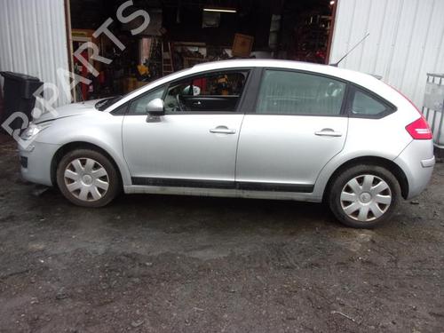Display CITROËN C4 I (LC_) 1.6 HDi | BP25359362C48 