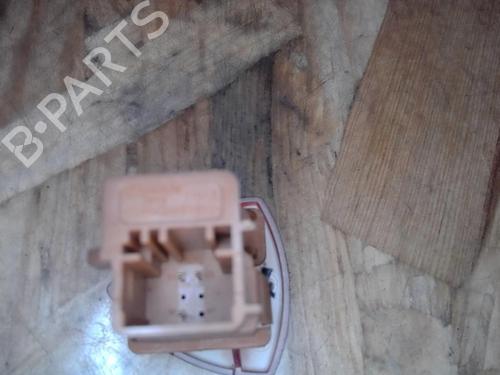 Used Warning switch Warning switch PEUGEOT 807 (EB_) 2.0 HDi (107 hp) 25367059 25367059
