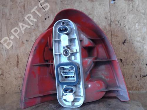 Right taillight RENAULT TWINGO I (C06_) 1.2 (C066, C068) | BP25373272C35 