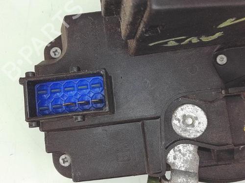 Høyre foran lås OPEL CORSA C (X01) 1.2 (F08, F68) | BP25356784C97 