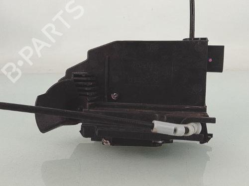 Front right lock PEUGEOT 308 II (LB_, LP_, LW_, LH_, L3_) 1.6 THP 125 | BP27184730C97 