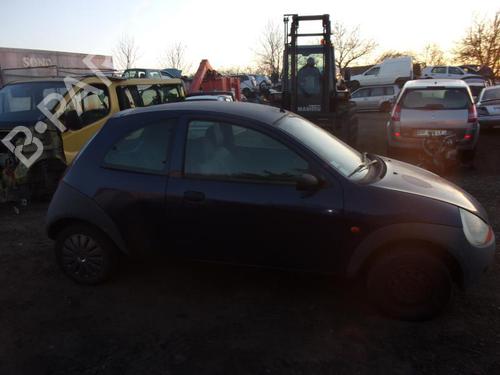 Left taillight FORD KA (RB_) 1.3 i | BP25367345C34 