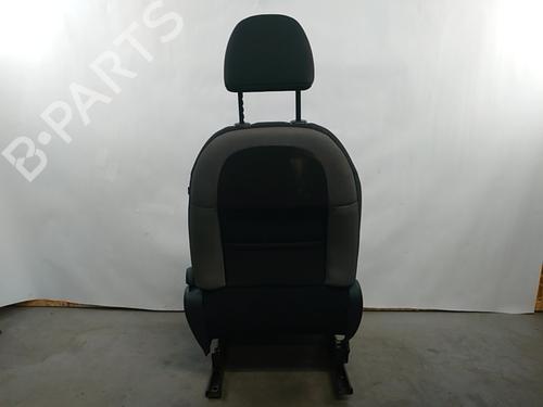 Left front seat CITROËN C3 Picasso (SH_) 1.6 HDI 90 | BP29166055C15  - Image 6