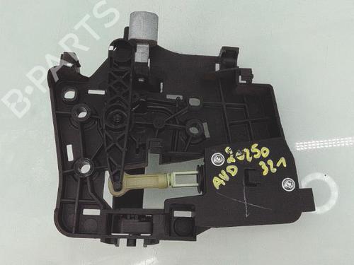 Front right interior door handle PEUGEOT 1007 (KM_) 1.4 | BP29272462I14 