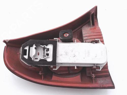 Right taillight RENAULT CLIO II (BB_, CB_) 1.5 dCi (B/CB07) | BP25357857C35 