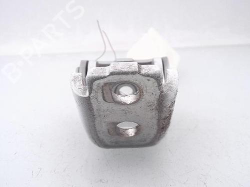 Used Hinge/Door check strap RENAULT CLIO IV (BH_) 1.2 16V (73 hp) 25353201