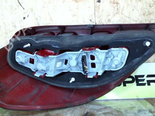 Used Right taillight MERCEDES-BENZ A-CLASS (W169) A 160 CDI (169.006, 169.306) (82 hp) 25359597