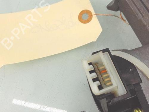 Ignition barrel CHEVROLET CAPTIVA (C100, C140) 2.0 D 4WD | BP29878491M48 