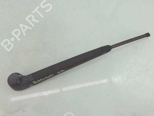 Used Rear windshield wiper arm VW GOLF V (1K1) 1.6 FSI (115 hp) 30378807