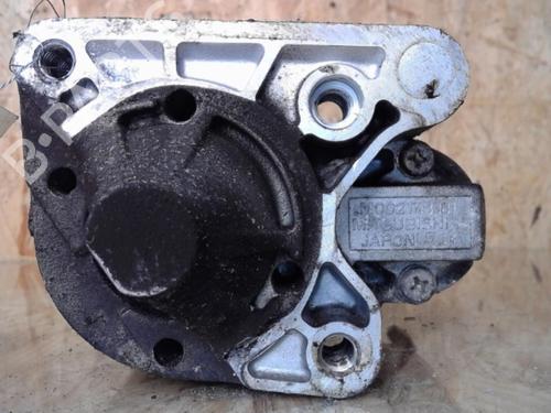 Startmotor RENAULT MEGANE I (BA0/1_) 1.4 e (BA0E, BA0V) (75 hp) 25367606