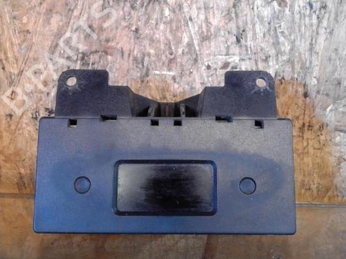Pantalla multifuncion PEUGEOT 206 Hatchback (2A/C) 1.9 D (69 hp) 25364974