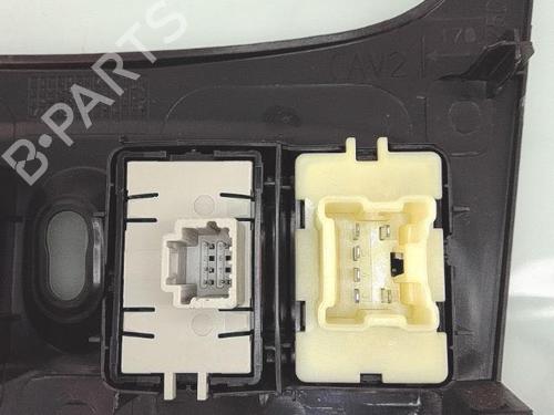 Middle console DACIA SANDERO II TCe 90 (B8M1, B8MA, B8AC) | BP27397936I22  - Image 5