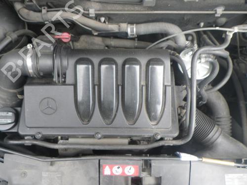 Right taillight MERCEDES-BENZ A-CLASS (W169) A 160 CDI (169.006, 169.306) | BP25359597C35