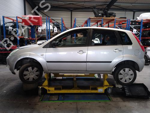 Front right window mechanism FORD FIESTA V (JH_, JD_) 1.4 TDCi | BP25349456C23 
