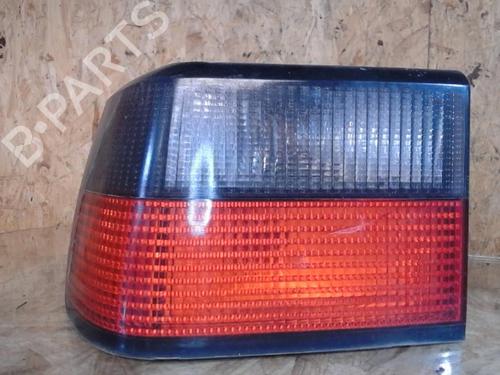 Used Left taillight CITROËN XANTIA (X1_, X2_) 1.9 D (69 hp) 25358974