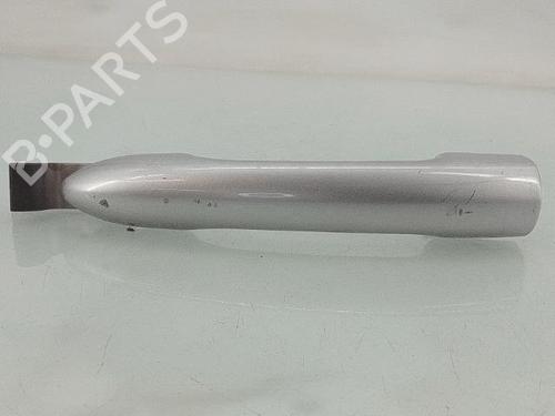 Used Front left exterior door handle RENAULT MODUS / GRAND MODUS (F/JP0_) 1.5 dCi (JP0G, JP0H) (106 hp) 29154295