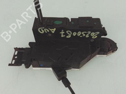 Used Front right lock PEUGEOT 207 (WA_, WC_) 1.4 HDi (68 hp) 25370787