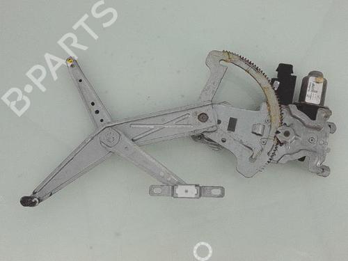 Used Front left window mechanism Front left window mechanism OPEL MERIVA A MPV (X03) 1.7 CDTI (E75) (100 hp) 25824255 25824255
