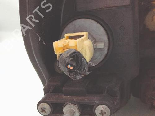 Left headlight CHEVROLET CAPTIVA (C100, C140) 2.2 D 4WD | BP32114597C28 