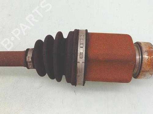 Used Right front driveshaft Right front driveshaft 36095926 36095926