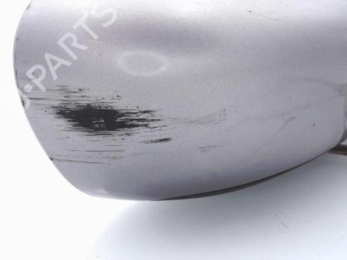 Right mirror PEUGEOT 607 (9D, 9U) 2.2 HDi | BP25354849C27 