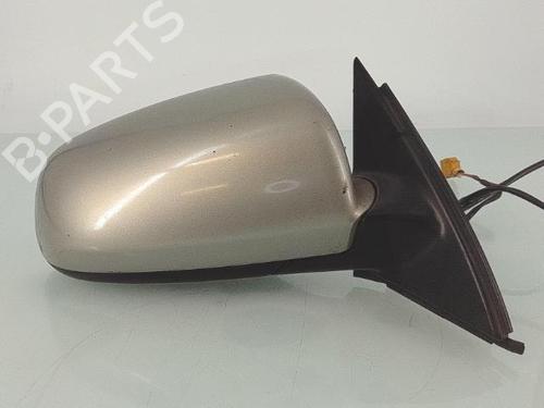 Right mirror AUDI A4 B6 (8E2) 1.9 TDI | BP25356915C27 - Image 3