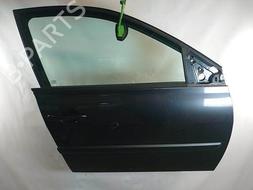 Used Right front door RENAULT MEGANE II (BM0/1_, CM0/1_) 1.5 dCi (BM1E, CM1E) (106 hp) 31136774