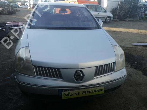 Washer pump RENAULT VEL SATIS (BJ0_) 2.2 dCi (BJ0E, BJ0F) | BP25369508E24  - Image 5