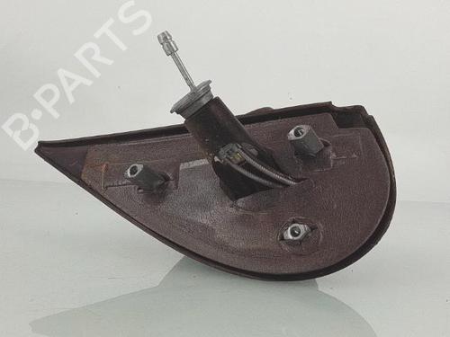Right mirror FIAT PUNTO (176_) 55 1.1 | BP25362287C27 