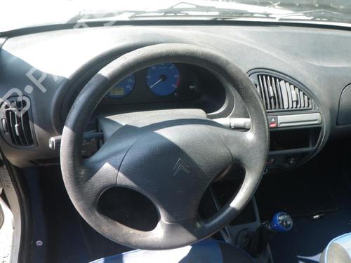 Rear windshield wiper arm CITROËN SAXO (S0, S1) 1.5 D | BP25361762C144 