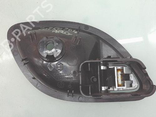 Rear left interior door handle RENAULT ESPACE IV (JK0/1_) 2.2 dCi (JK0H) | BP30759905I15