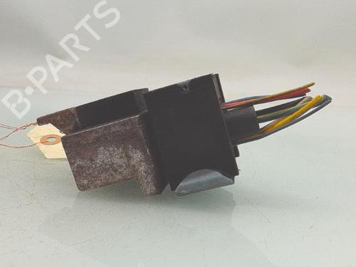 Electronic module PEUGEOT 207 (WA_, WC_) 1.4 HDi | BP31330801M83