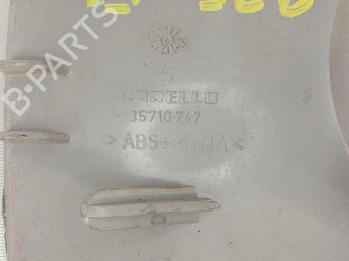 Used Left front indicator Left front indicator CITROËN JUMPER I Van (230L) 2.5 D (86 hp) 26154053 26154053