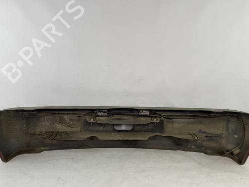 Bak støtfanger RENAULT CLIO I (B/C57_, 5/357_) 1.2 (5/357Y, 5/357K) (58 hp) 25372127
