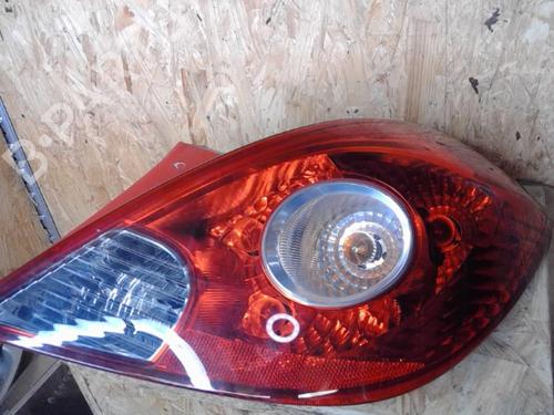 Højre baglygte OPEL CORSA D (S07) 1.2 LPG (L08, L68) (75 hp) 25359581