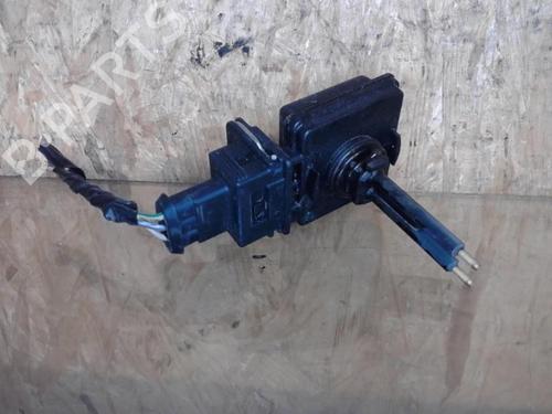 Elektronisk modul PEUGEOT 307 (3A/C) 2.0 HDi 110 (107 hp) 25365367