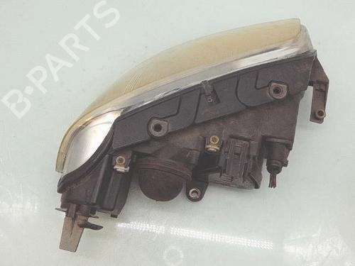 Left headlight VW PASSAT B5.5 (3B3) 1.9 TDI | BP33829763C28 - Image 4