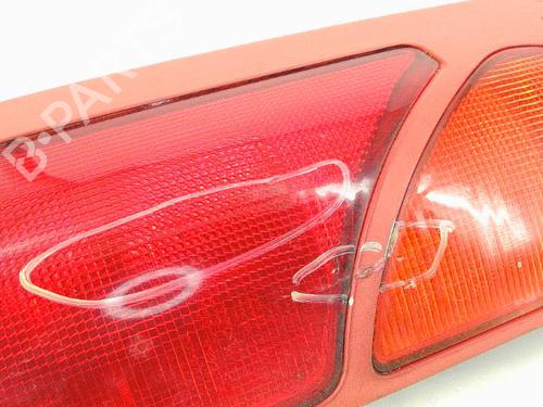 Used Left taillight Left taillight RENAULT KANGOO (KC0/1_) D 65 1.9 (KC0E, KC02, KC0J, KC0N) (64 hp) 25349432 25349432