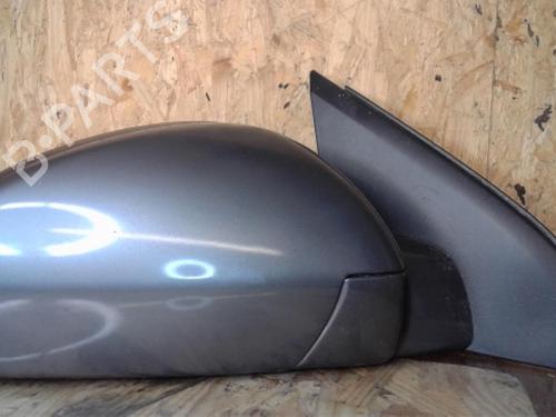 Right mirror OPEL VECTRA C (Z02) 1.8 16V | BP25359523C27 