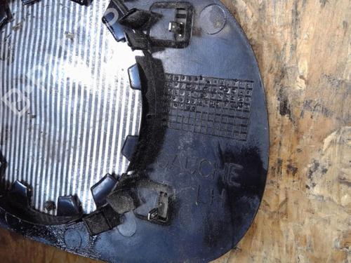 Left mirror glass PEUGEOT 206 Hatchback (2A/C) 1.4 HDi eco 70 | BP25367153C148 