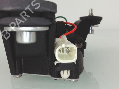 Rear wiper motor FIAT PUNTO (188_) 1.2 60 (188.030, .050, .130, .150, .230, .250) | BP25353590M102 