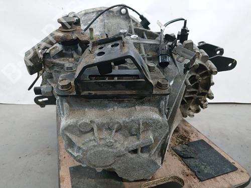 Gearbox KIA CEE'D Hatchback (ED) 1.6 CRDi 90 | BP33917137M3  - Image 5